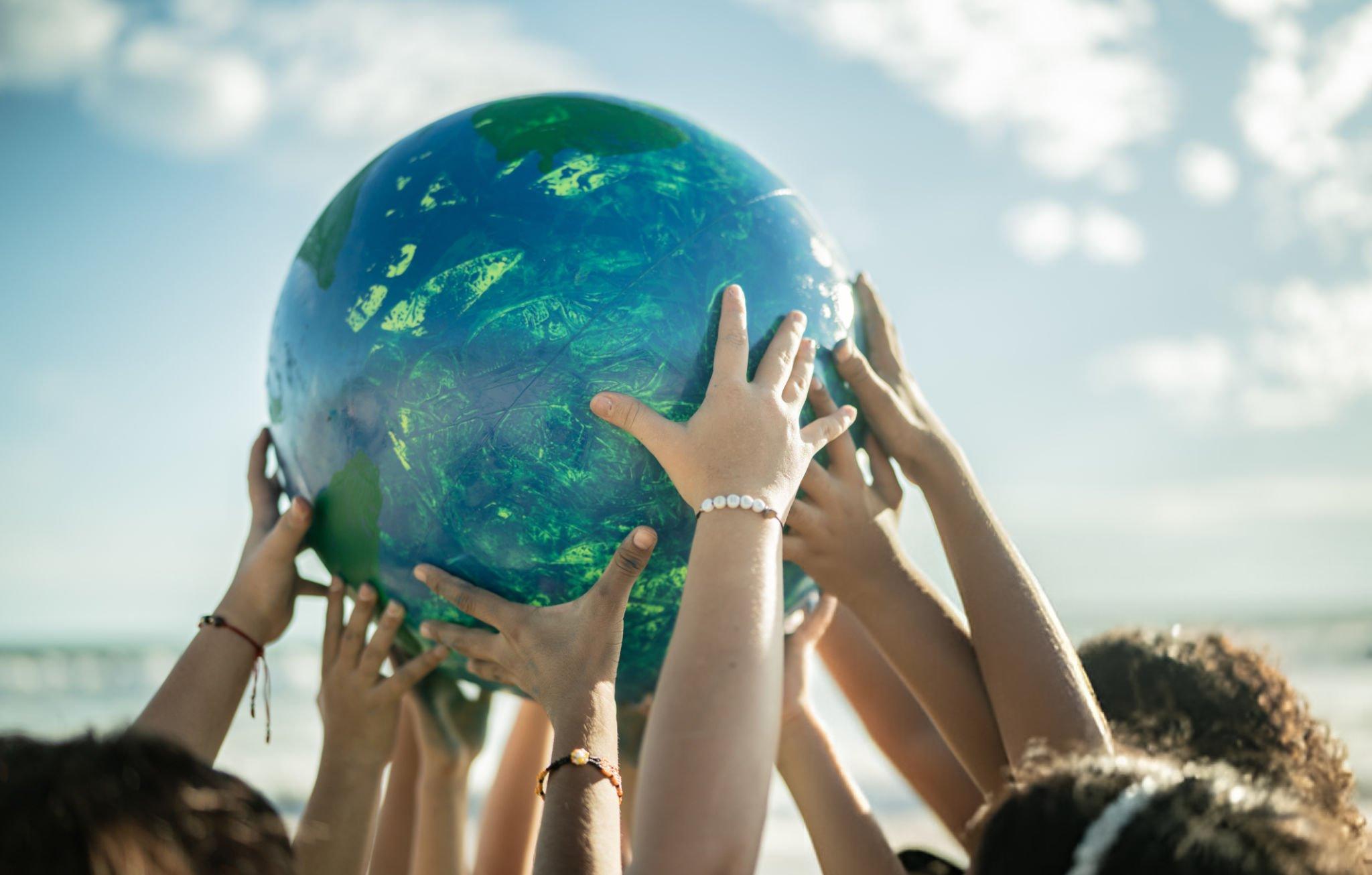 Environmental Responsibility