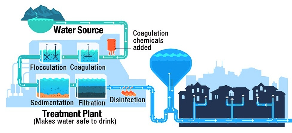 Environmental Services