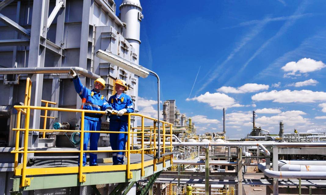 Refinery Operations