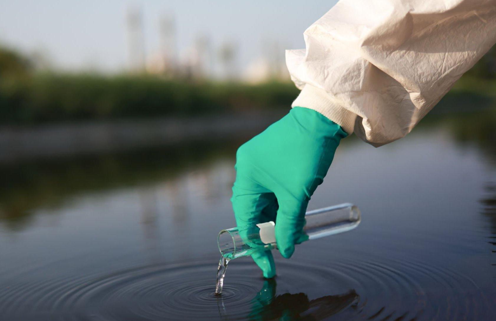 Water Reclamation